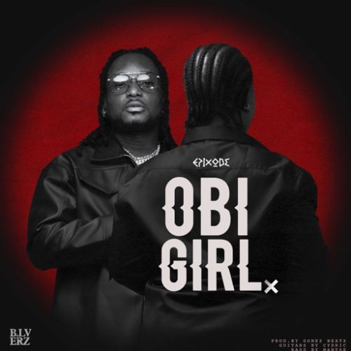 Epixode – Obi Girl