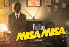 Fad Lan – Misa Misa