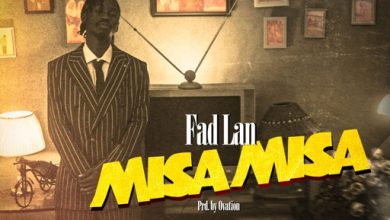 Fad Lan – Misa Misa