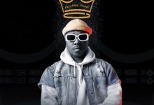 Flowking Stone – King Is Back