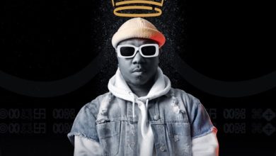 Flowking Stone – King Is Back