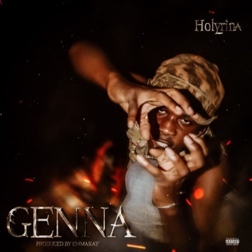 Holyrina – Genna