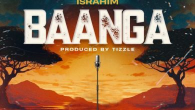 IsRahim - BAANGA