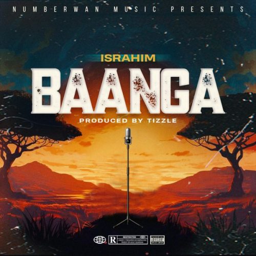 IsRahim - BAANGA