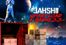 Jahshii - Wharf Load A Badness