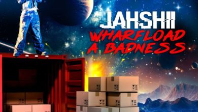 Jahshii - Wharf Load A Badness