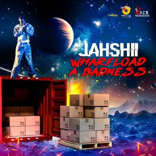 Jahshii - Wharf Load A Badness