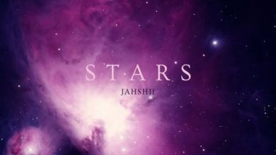 Jahshii & YGR - Stars