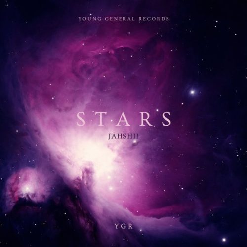 Jahshii & YGR - Stars