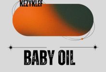 Kezyklef - Baby Oil