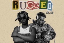 Kojo Blak ft. Olivetheboy - Rugged 2.0