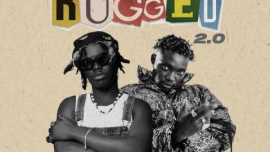 Kojo Blak ft. Olivetheboy - Rugged 2.0