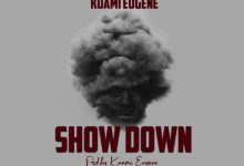 Kuami Eugene – Show Down