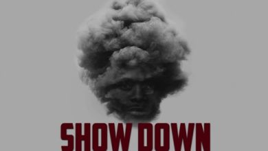 Kuami Eugene – Show Down