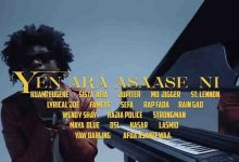 Kuami Eugene ft. All Stars – Yen Ara Asaase Ni