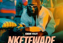 Kwame Yogot - Nketewade