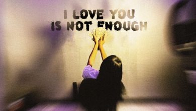 Kweku Darlington – I Love You Is Not Enough