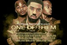 Major League Djz ft. Tion Wayne - One Of Them