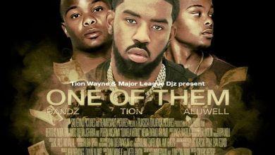 Major League Djz ft. Tion Wayne - One Of Them