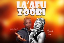 Mashud 99 ft. Walter Beatz - LA'AFU ZOORI (Money Friend)