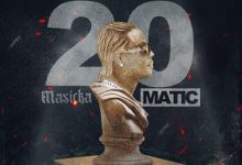 Masicka - 20 Matic