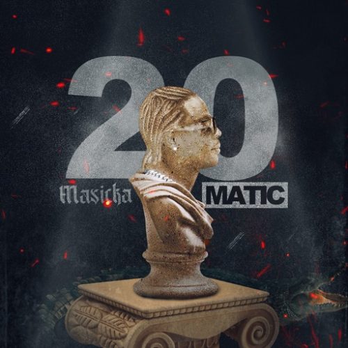 Masicka - 20 Matic