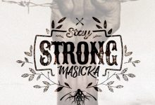 Masicka - Stay Strong