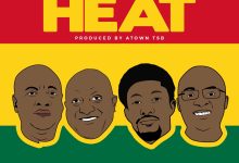 Medikal – Heat