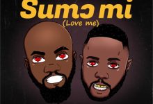 Mr Drew – Sumo Mi (Love Me) ft. Medikal