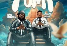 Ras Kuuku – Tumi ft. Broda Sammy