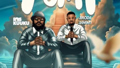 Ras Kuuku – Tumi ft. Broda Sammy