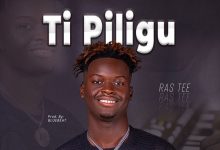 Ras Tee - Ti Piligu