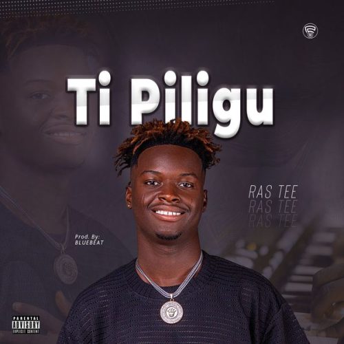 Ras Tee - Ti Piligu