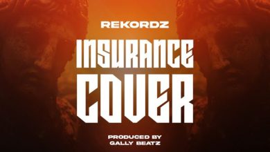 Rekordz - Insurance Cover