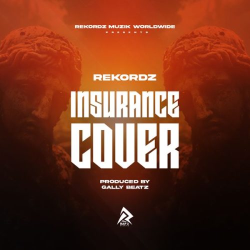 Rekordz - Insurance Cover