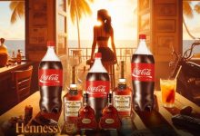 Shatta Wale – Hennessy & Coca Cola