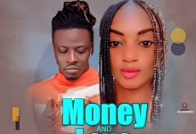 Shima Reigns ft. Fancy Gadam - MONEY & LOVE