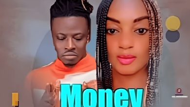 Shima Reigns ft. Fancy Gadam - MONEY & LOVE