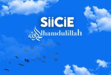 Siicie - Alhamdulillah