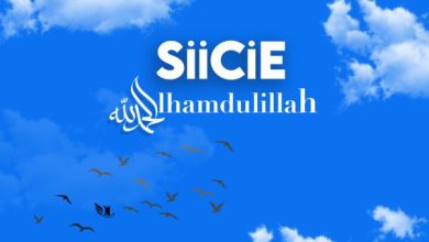 Siicie - Alhamdulillah