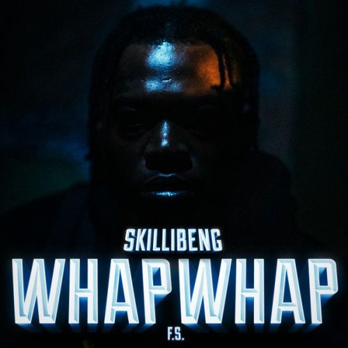 Skillibeng - Whap Whap ft. F.S.