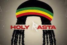 SovT Music - Holy Rasta