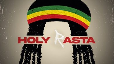 SovT Music - Holy Rasta