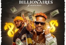 Teflon Flexx – Secret Billionaires ft. Shatta Wale