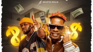 Teflon Flexx – Secret Billionaires ft. Shatta Wale