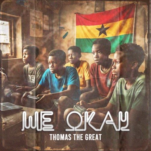 Thomas the Great - We Okay