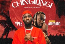 Ypee ft. Amerado – Chingilingi