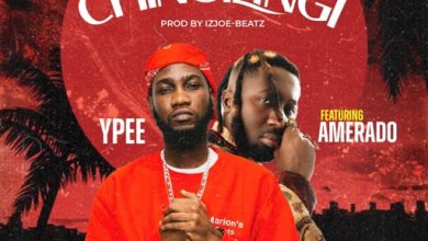 Ypee ft. Amerado – Chingilingi