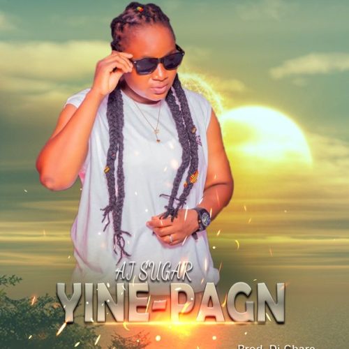 AJ SUGAR - YINE-PAGNA