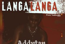 Addytan – Langa Langa